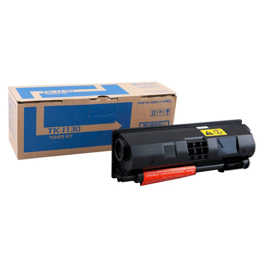 KYOCERA TK-1130 schwarz Toner | 1T02MJ0NLC