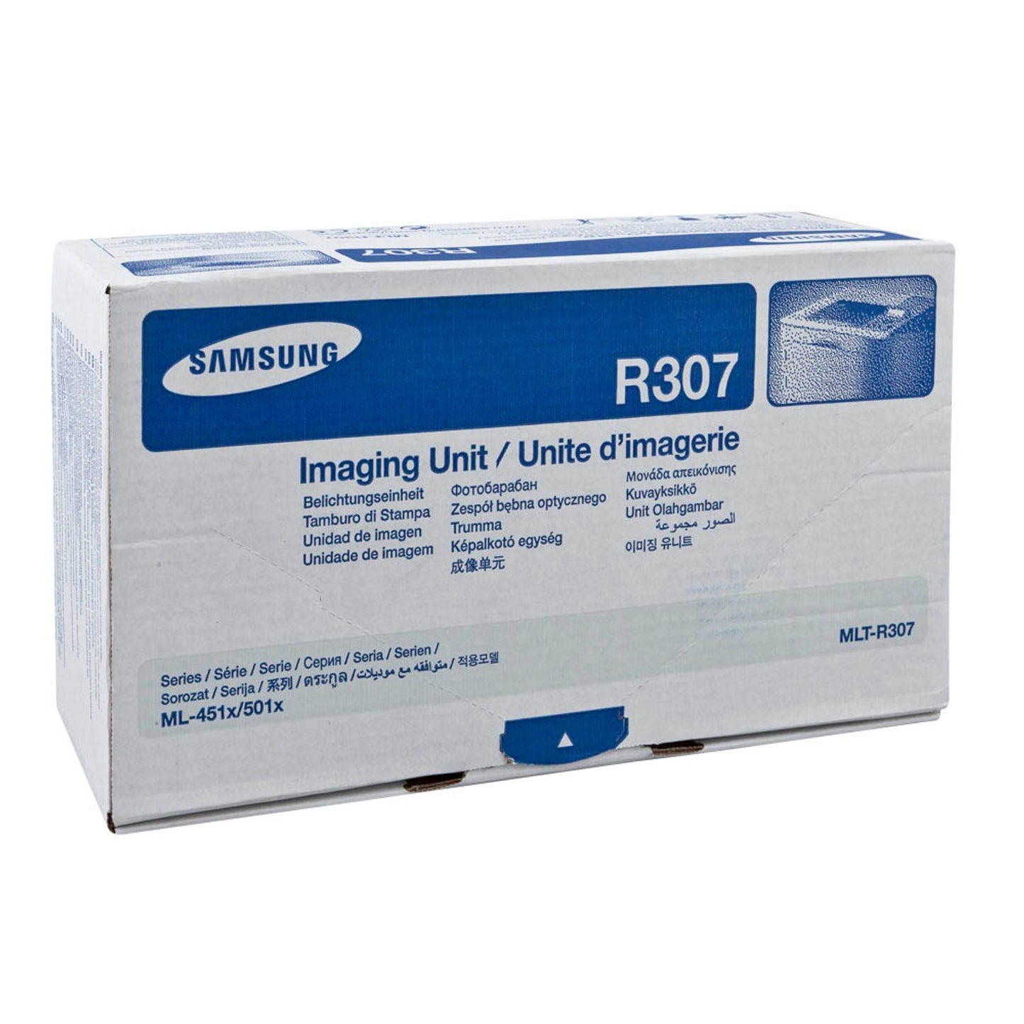 HP MLT-R307 () schwarz Trommel | SV154A