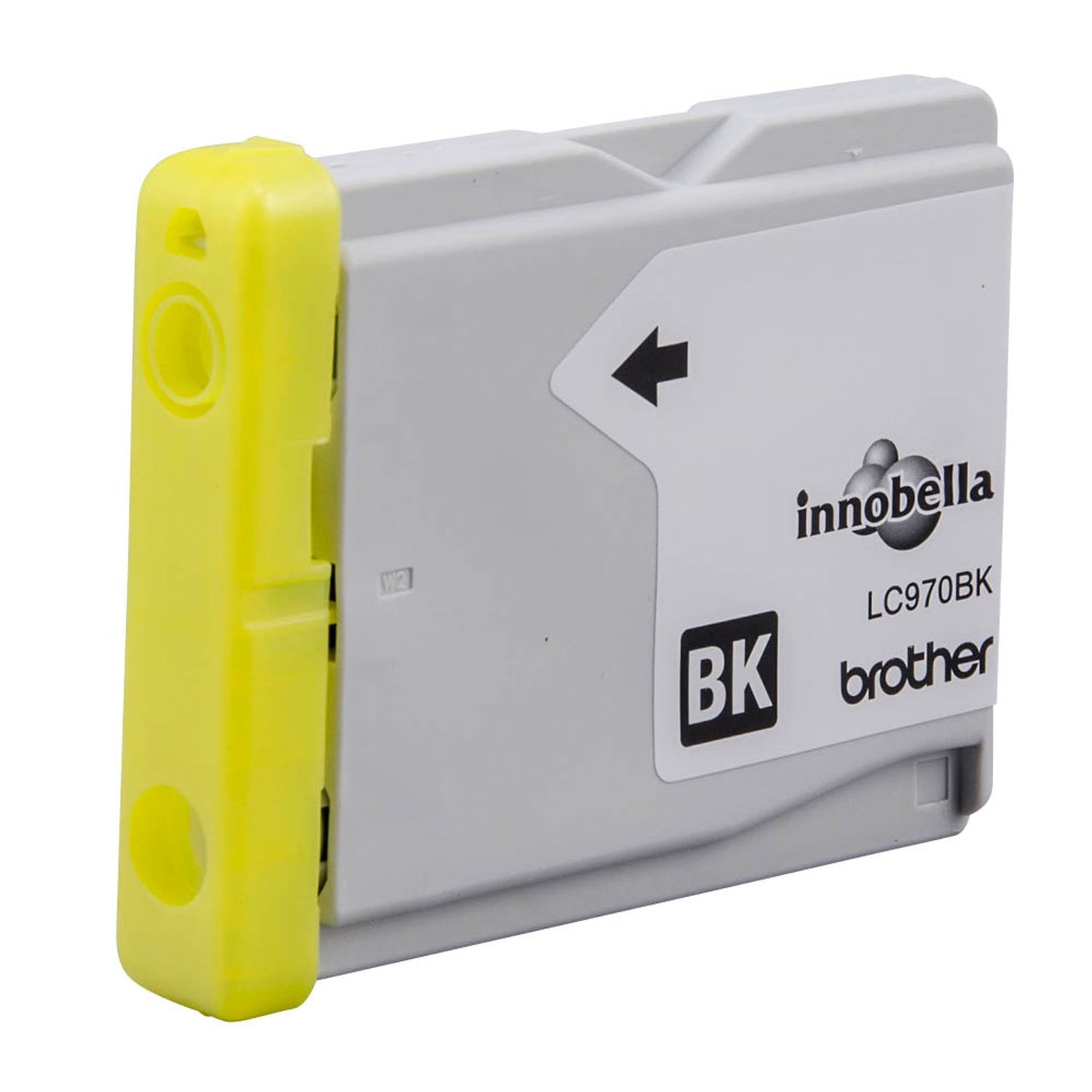 brother LC-970 BK schwarz Druckerpatrone | LC970BK