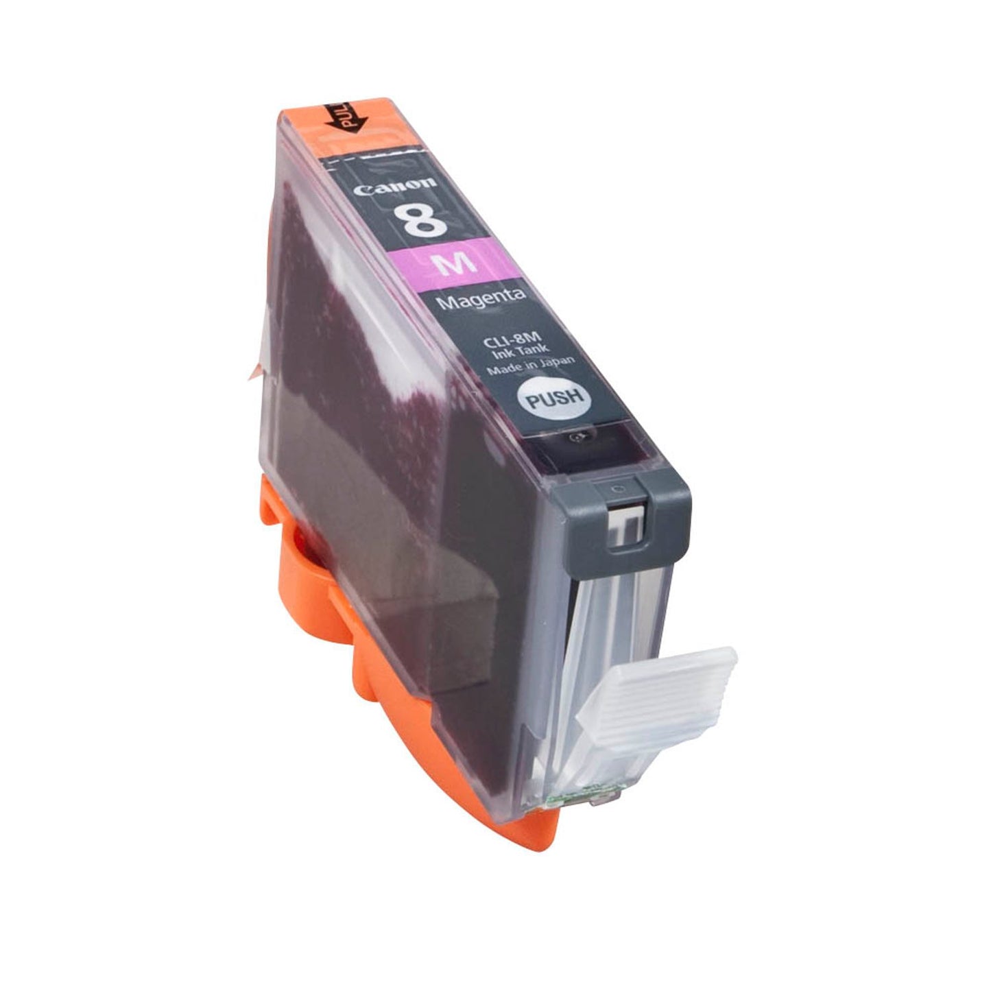 Canon CLI-8 M magenta Druckerpatrone | 0622B001