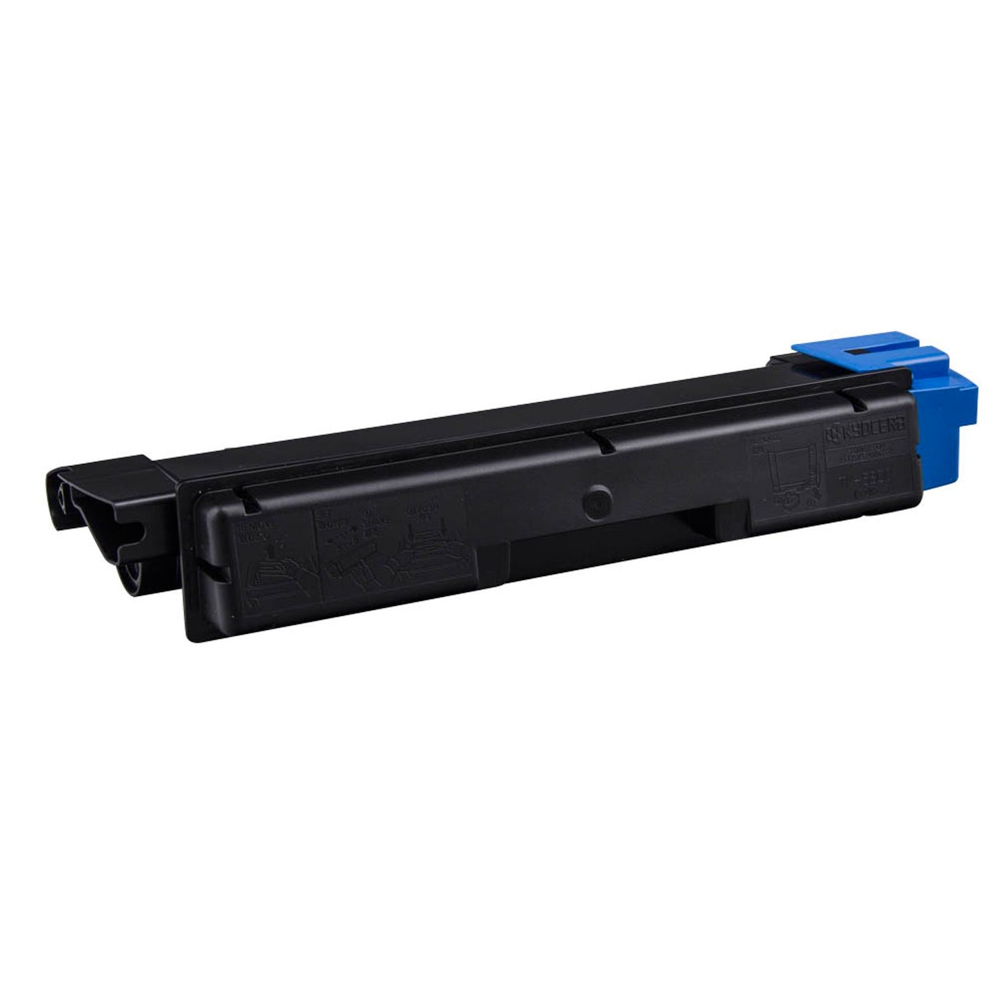 KYOCERA TK-580C cyan Toner | 1T02KTCNL0