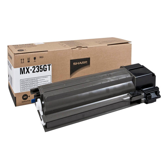 SHARP MX-235GT schwarz Toner | MX235GT
