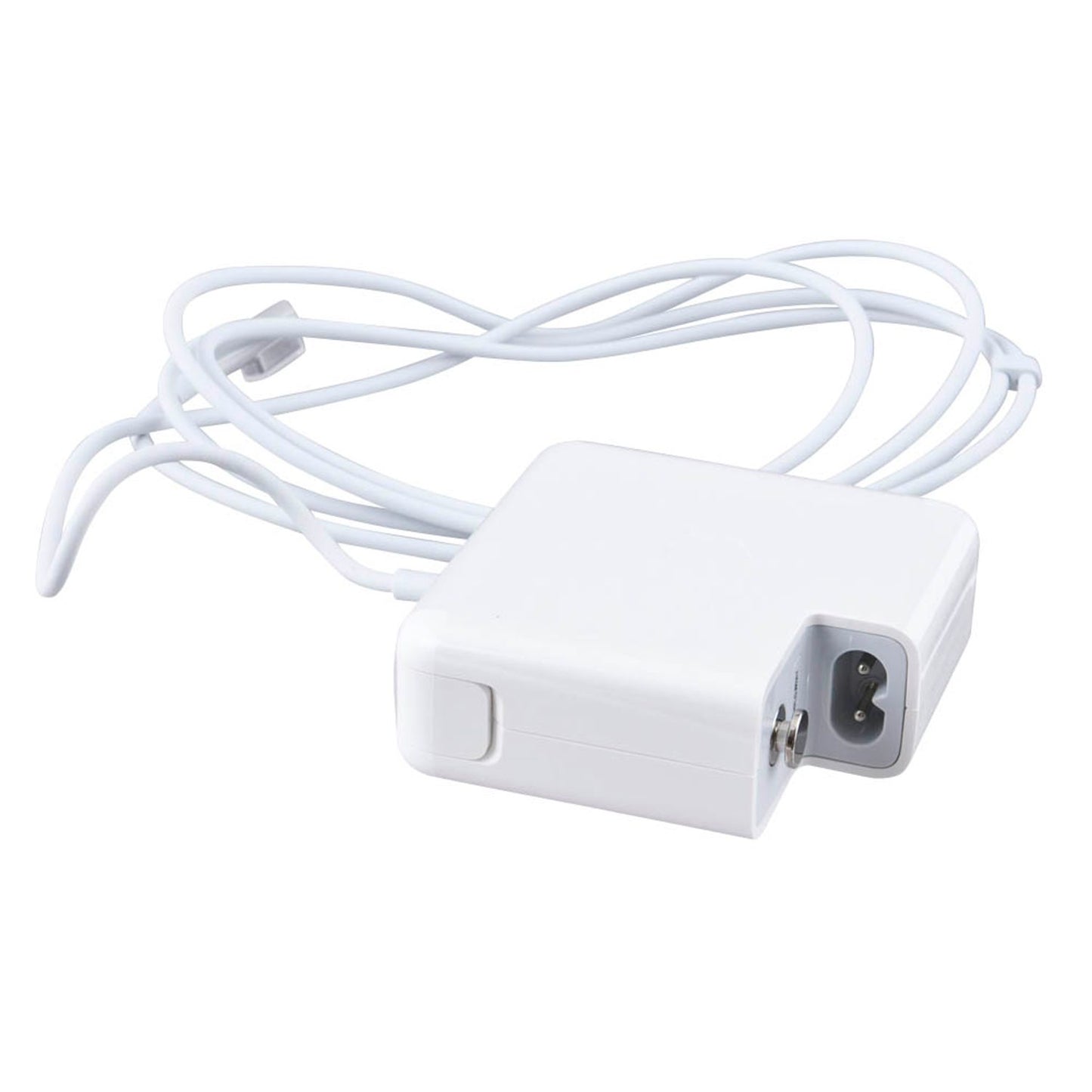 Apple 85W MagSafe Power Adapter Ladekabel mit Adapter weiß | MC556Z/B