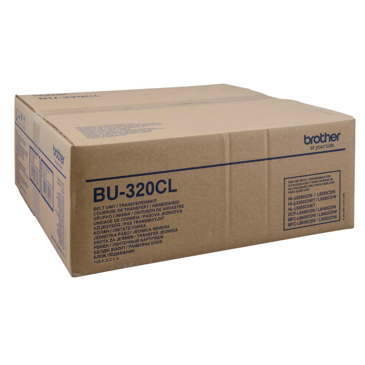 brother BU-320CL () Transfereinheit | BU320CL