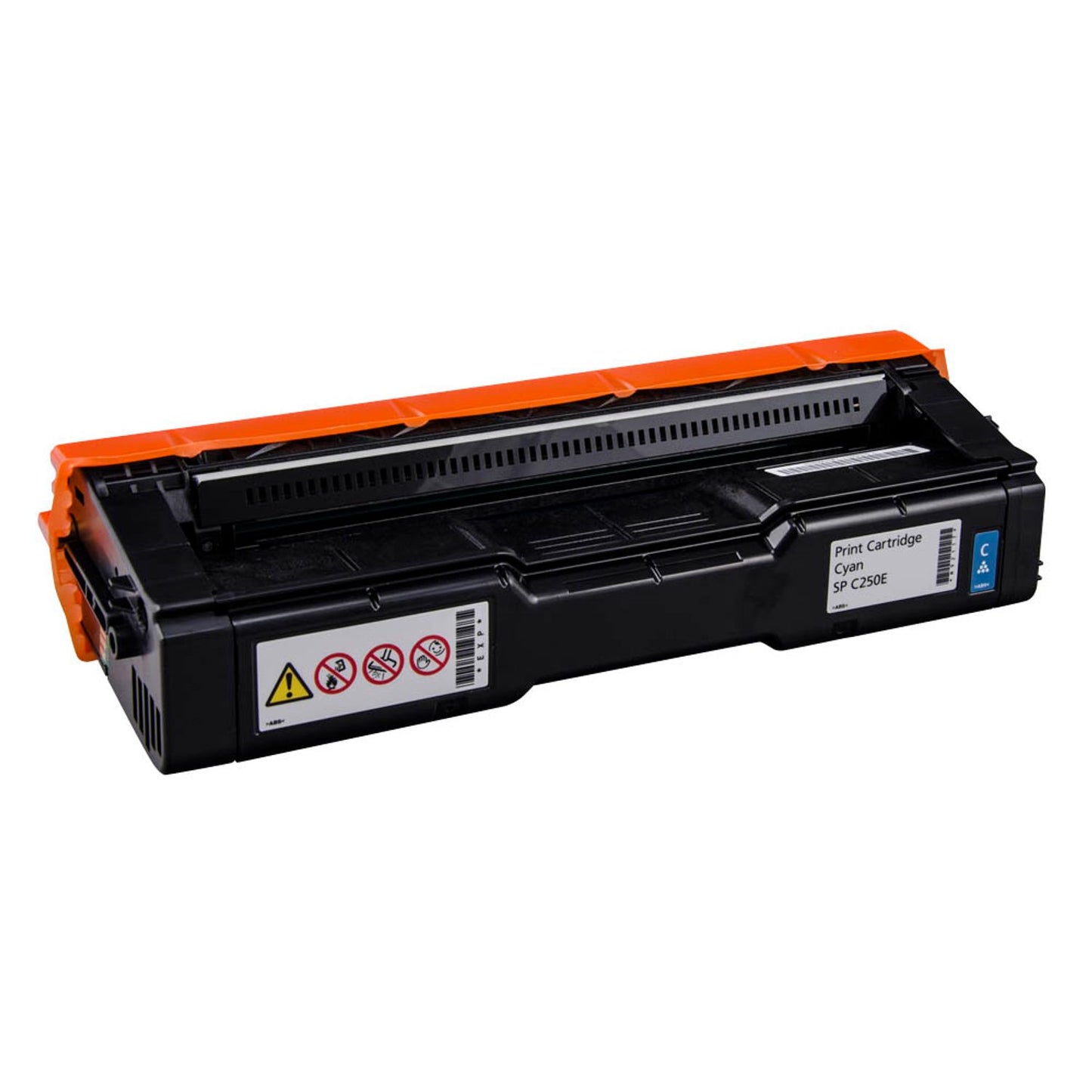 RICOH Type SP C250E cyan Toner | 407544