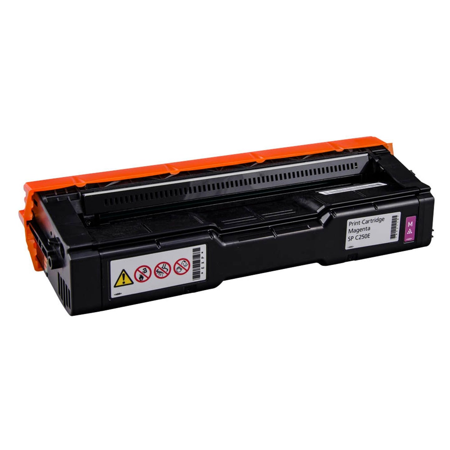 RICOH Type SP C250E magenta Toner | 407545