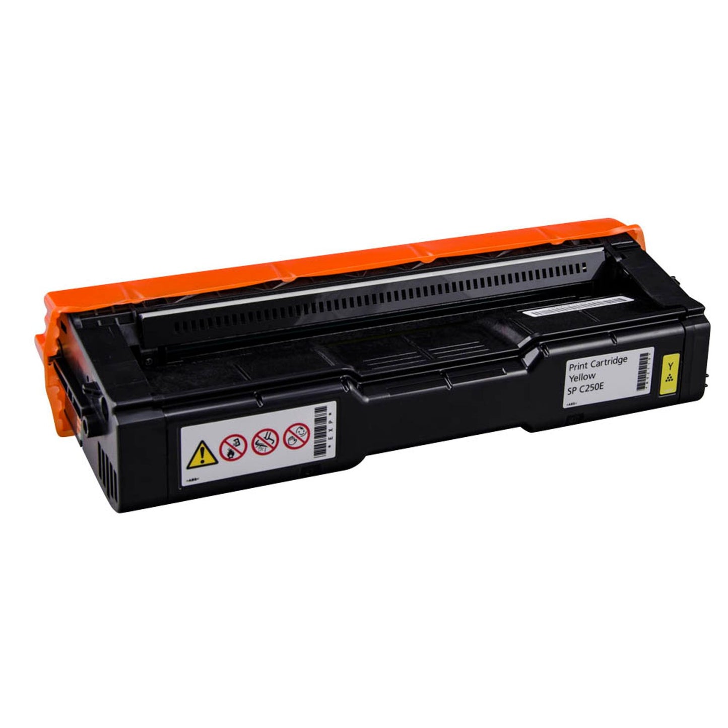 RICOH Type SP C250E gelb Toner | 407546