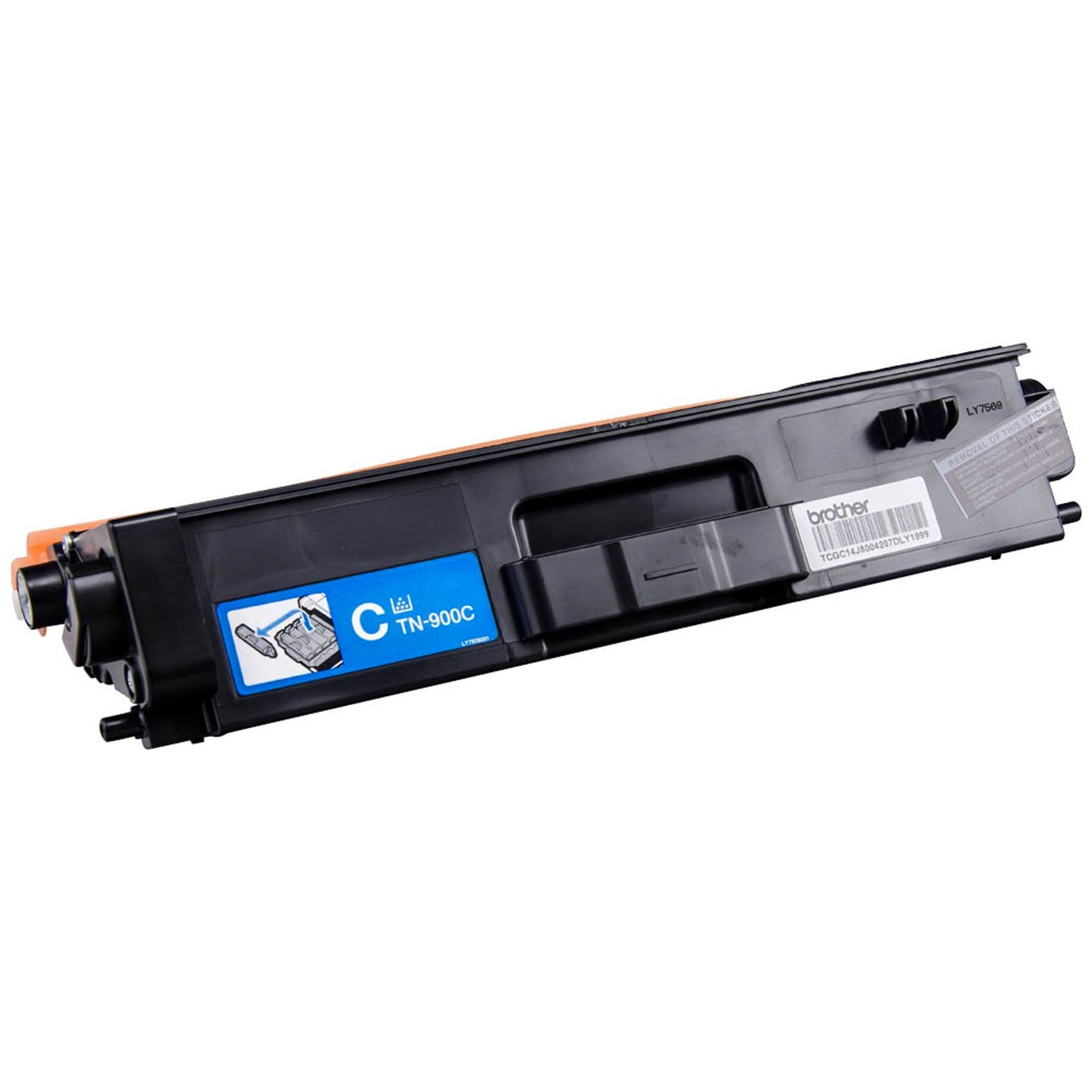 brother TN-900C cyan Toner | TN900C