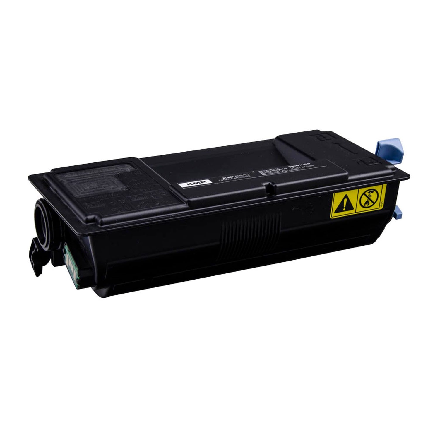KMP K-T66 schwarz Toner kompatibel zu KYOCERA TK-3100 | 2894,0000