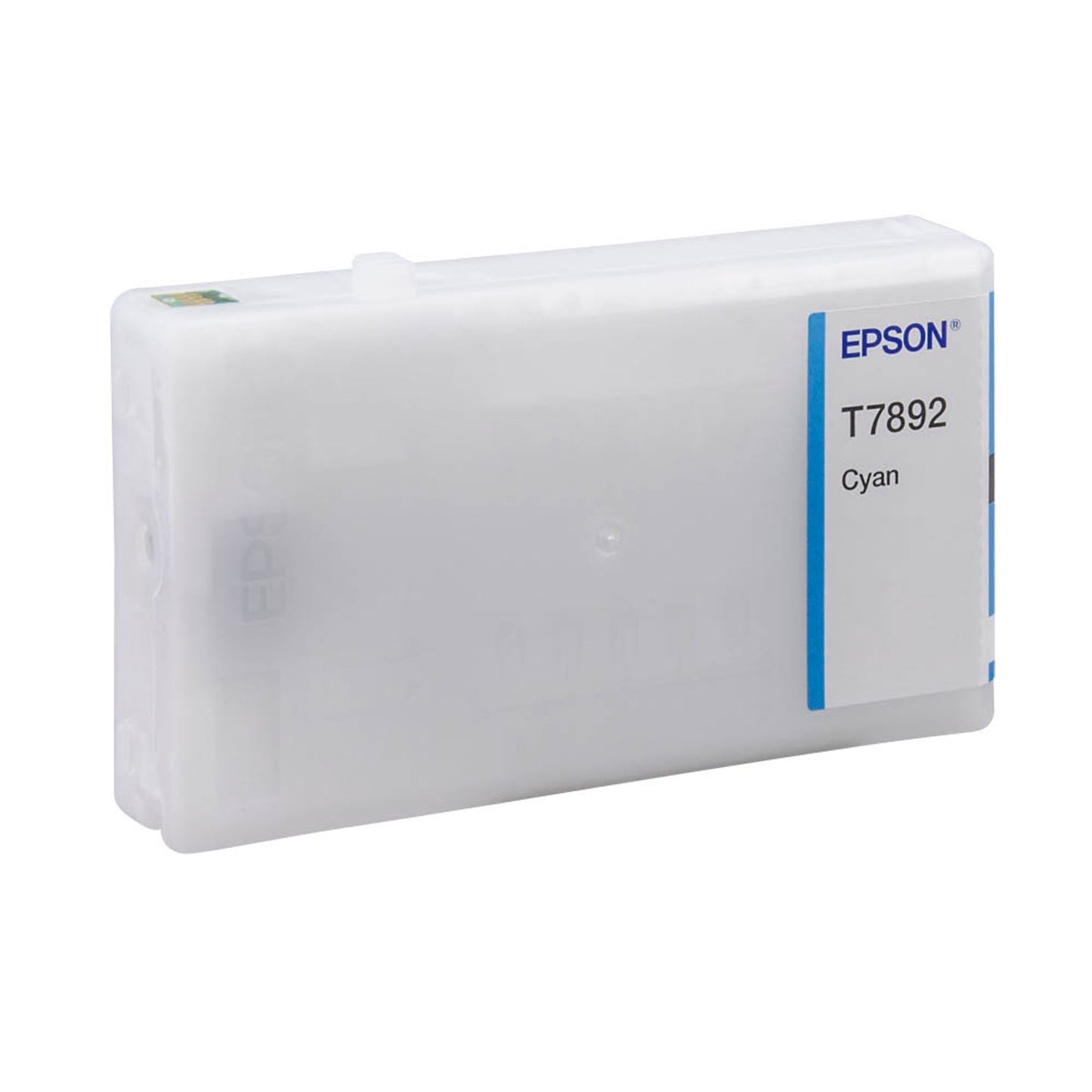 EPSON T7892XXL cyan Druckerpatrone | C13T789240
