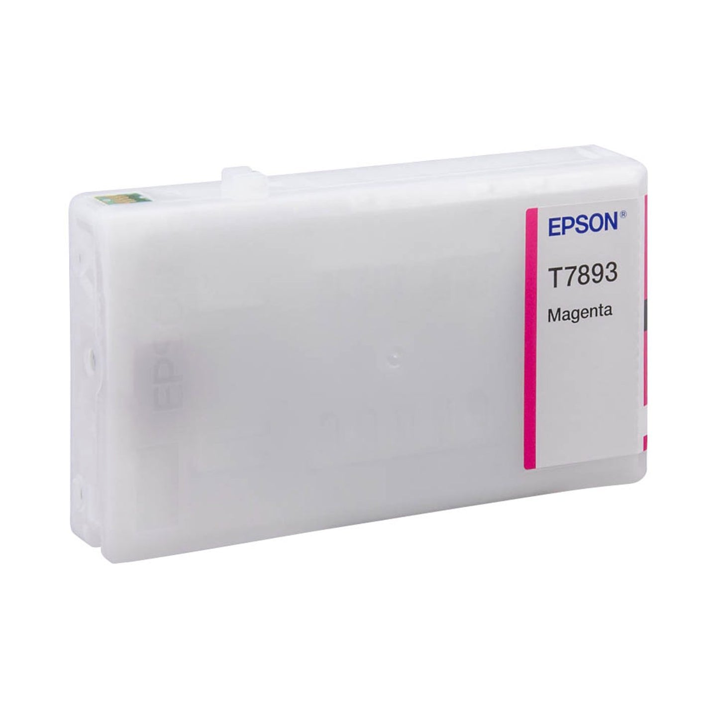 EPSON T7893XXL magenta Druckerpatrone | C13T789340