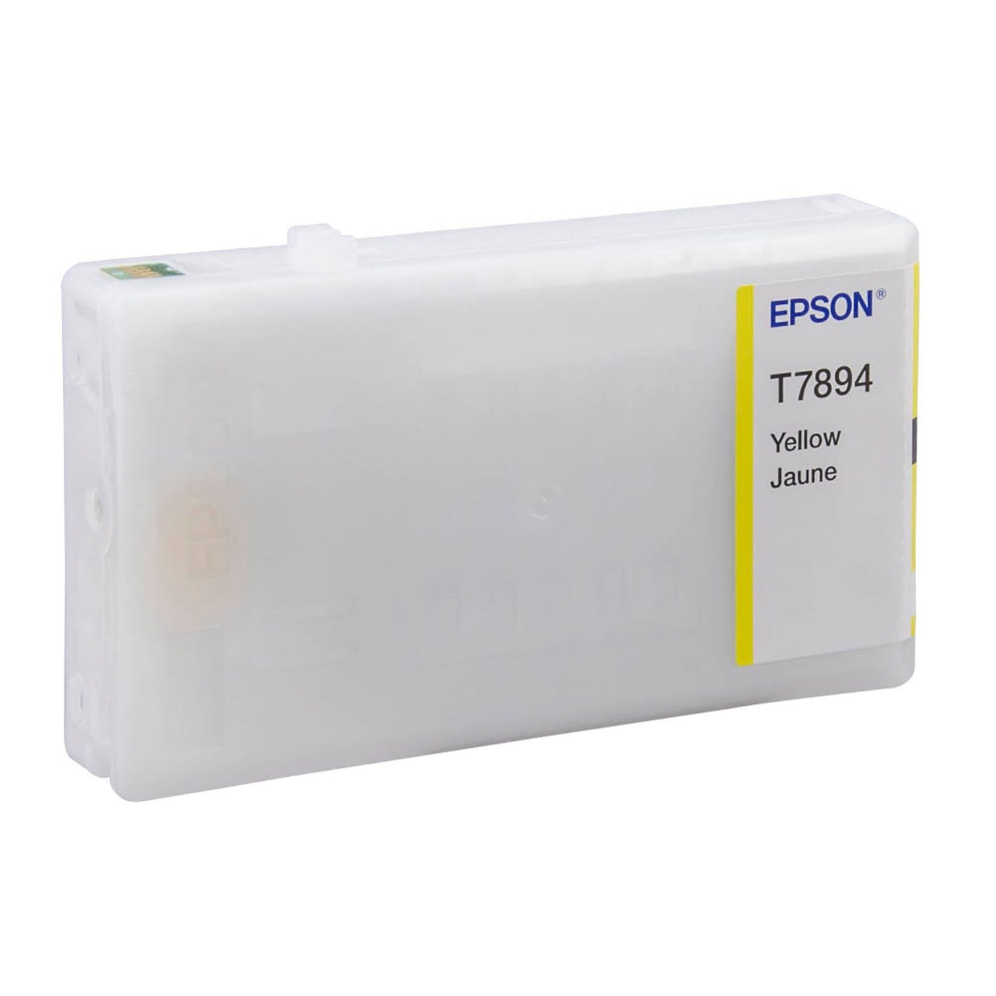 EPSON T7894XXL gelb Druckerpatrone | C13T789440