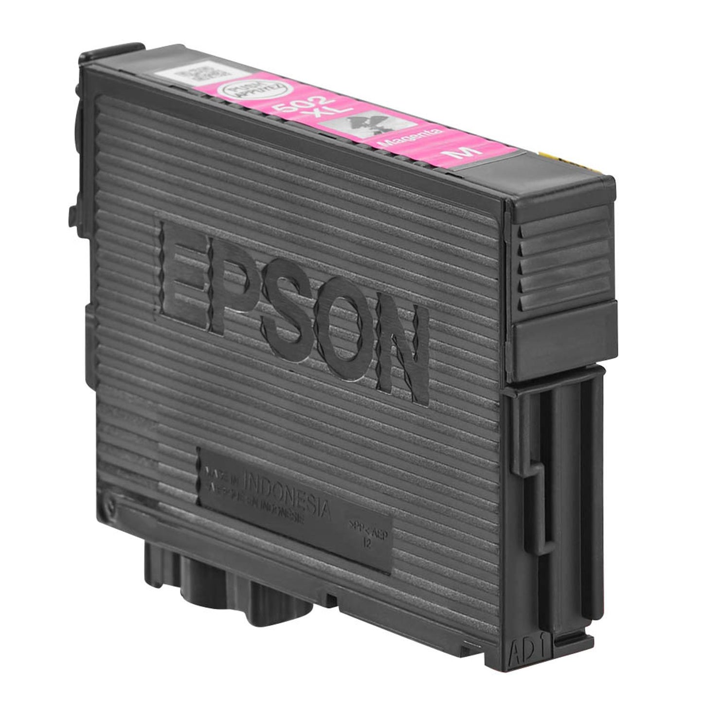 EPSON 502XL/T02W34 magenta Druckerpatrone | C13T02W34010