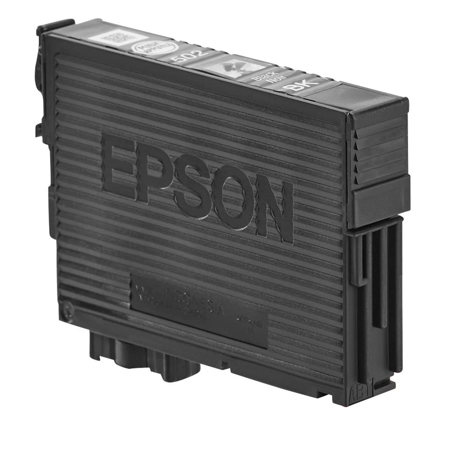 EPSON 502/T02V14 schwarz Druckerpatrone | C13T02V14010