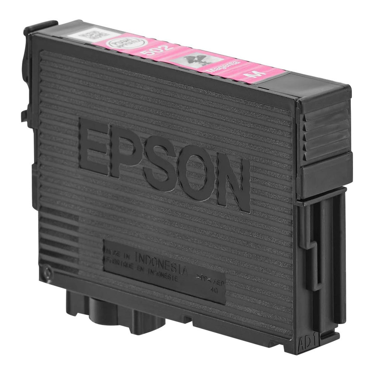 EPSON 502/T02V34 magenta Druckerpatrone | C13T02V34010