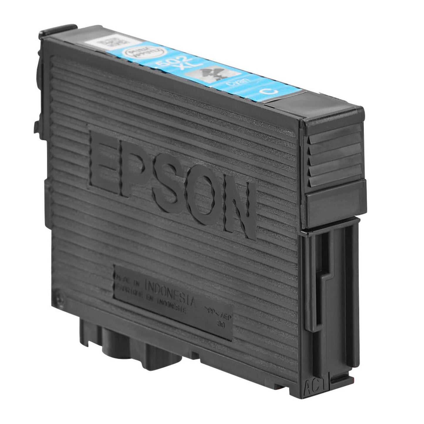EPSON 502XL/T02W24 cyan Druckerpatrone | C13T02W24010