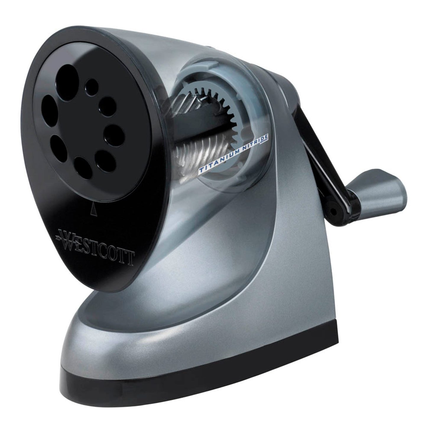 WESTCOTT Spitzmaschine IPont ClassicAct grau | E-16549 00