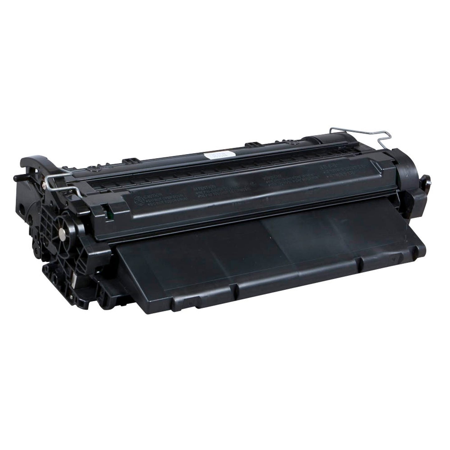 dots schwarz Toner kompatibel zu HP 55A (CE255A) | 1222,8000-DOTS