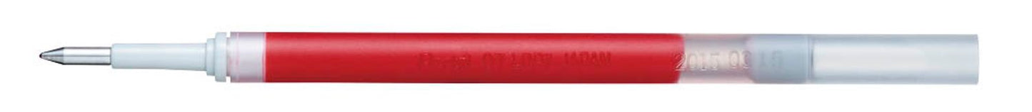 Pentel LRP7 Gelschreiberminen 0,35 mm 12 St.