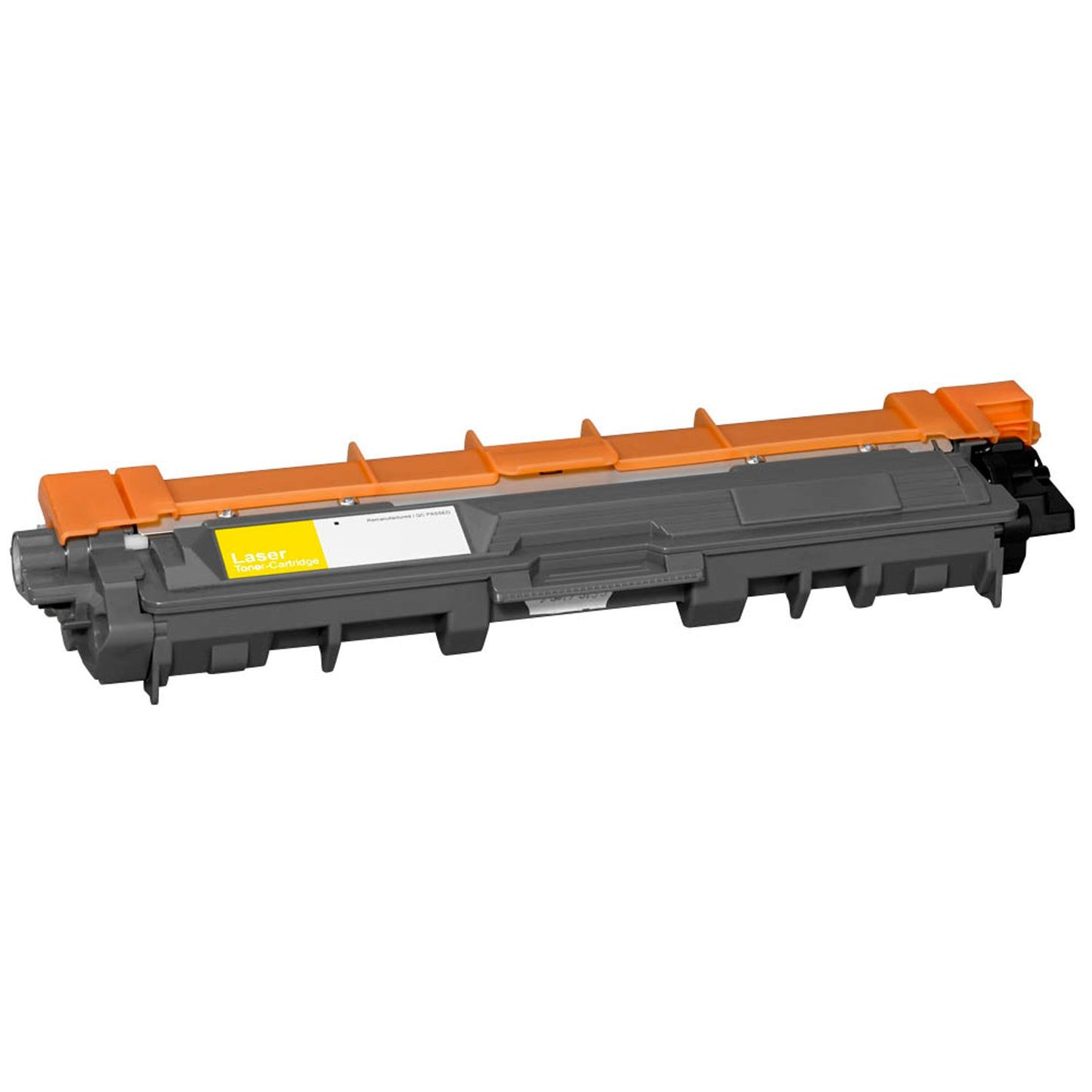 dots gelb Toner kompatibel zu brother TN-242Y | 1248,0009-DOTS