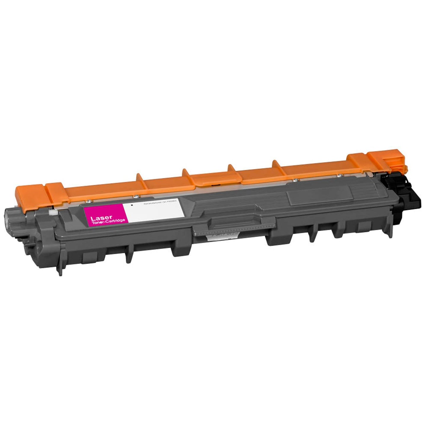 dots magenta Toner kompatibel zu brother TN-242M | 1248,0006-DOTS