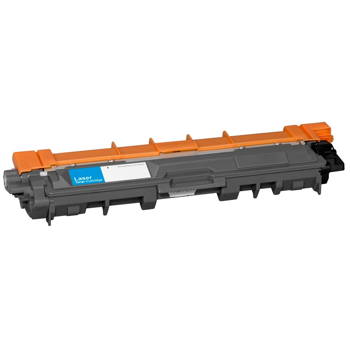 dots cyan Toner kompatibel zu brother TN-242C | 1248,0003-DOTS
