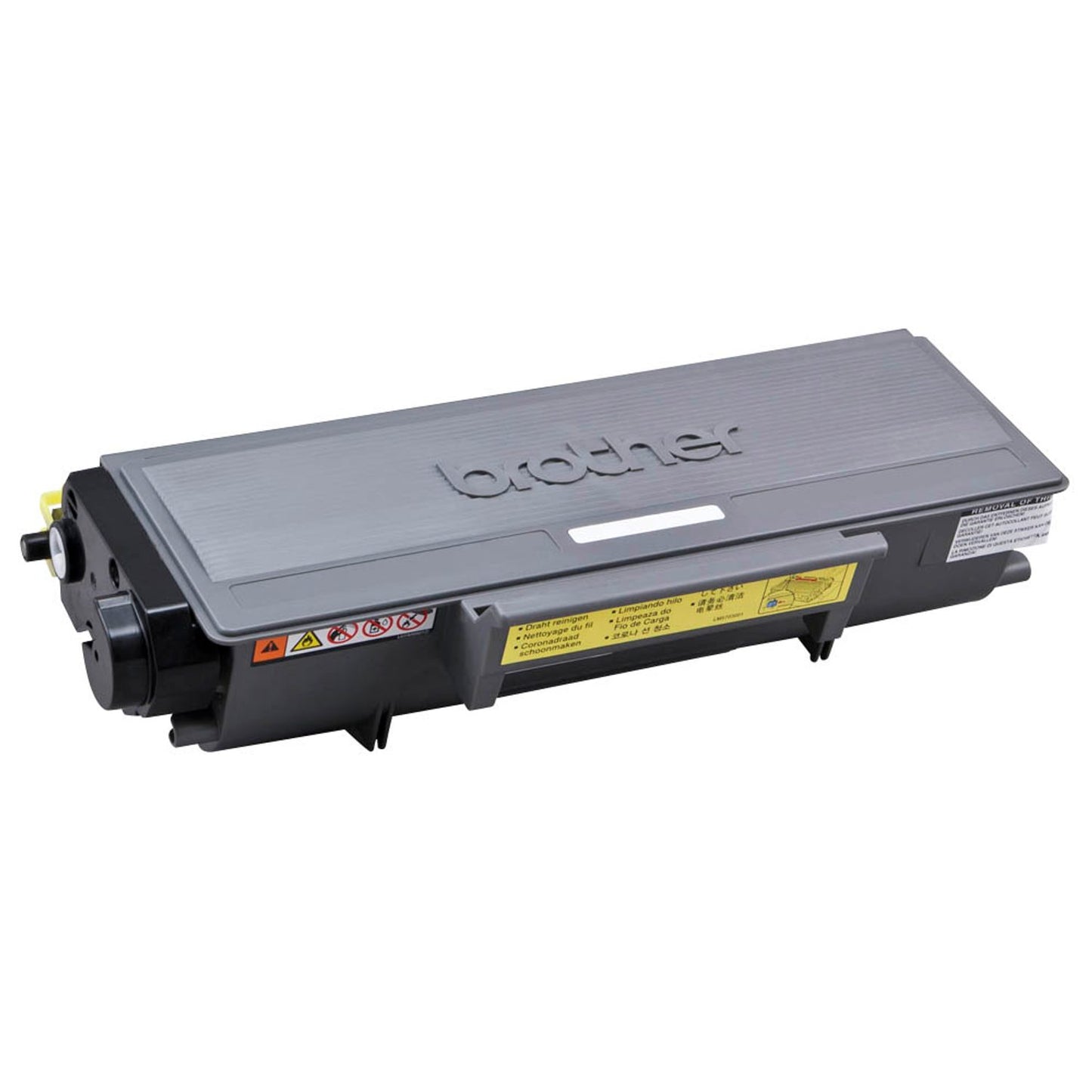 dots schwarz Toner kompatibel zu brother TN-3230 | 1255,0000-DOTS