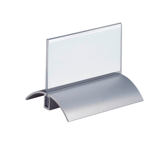 DURABLE DESK PRESENTER DE LUXE Tischaufsteller