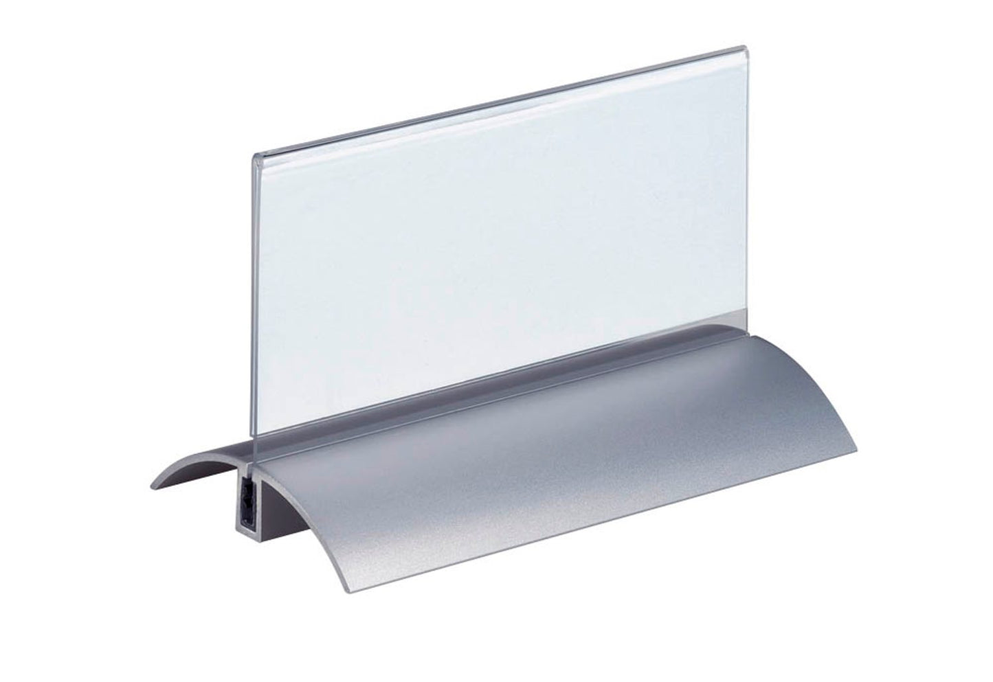 DURABLE DESK PRESENTER DE LUXE Tischaufsteller