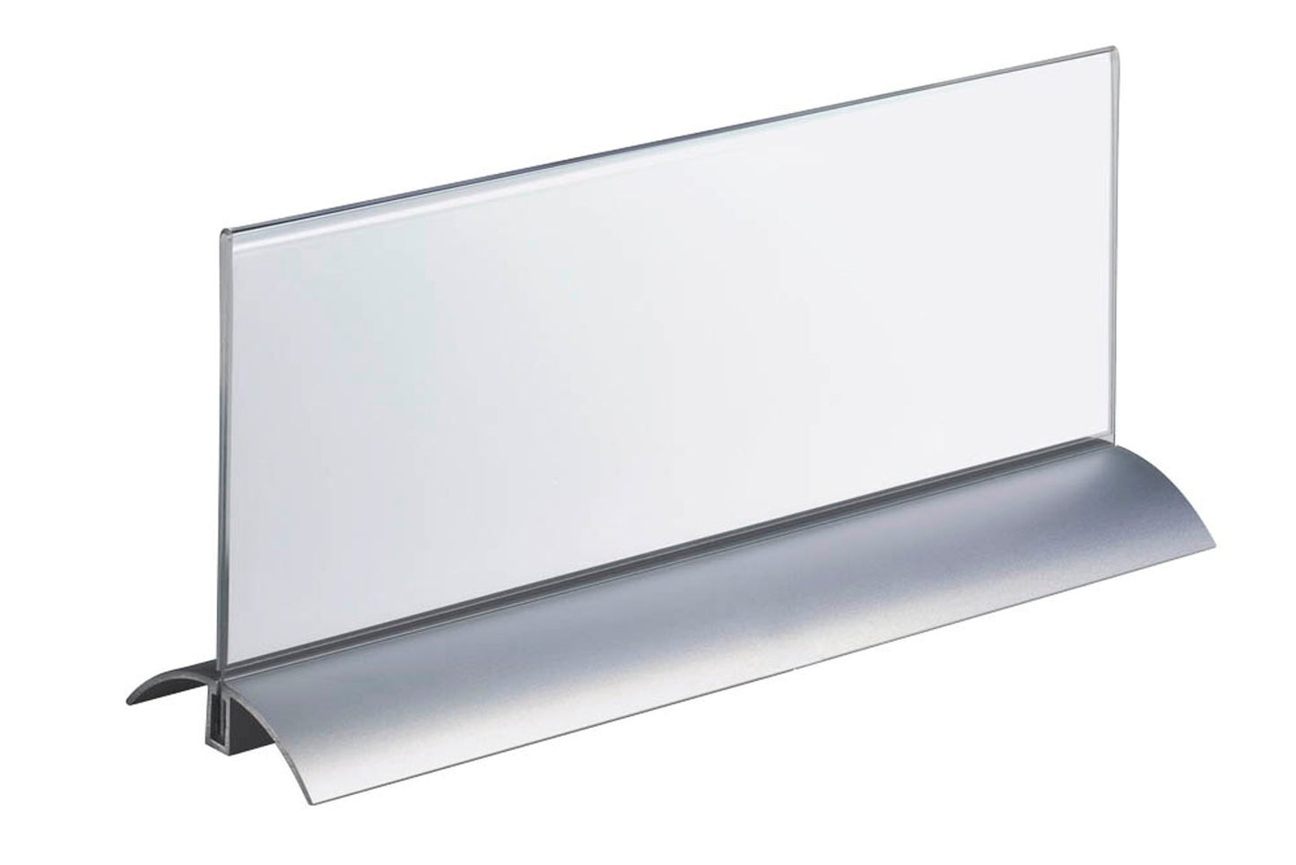 DURABLE DESK PRESENTER DE LUXE Tischaufsteller