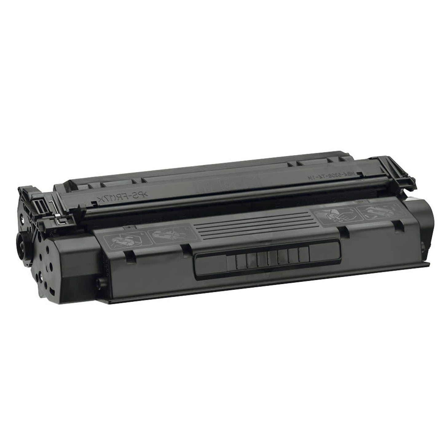 dots schwarz Toner kompatibel zu Canon T/FX-8 | 1119,0000-DOTS