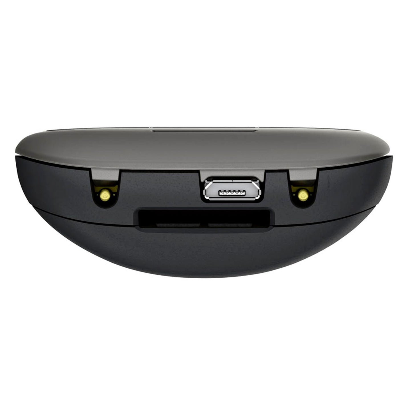 Gigaset CL660HX Zusatz-Mobilteil anthrazit-schwarz | S30852-H2862-B101