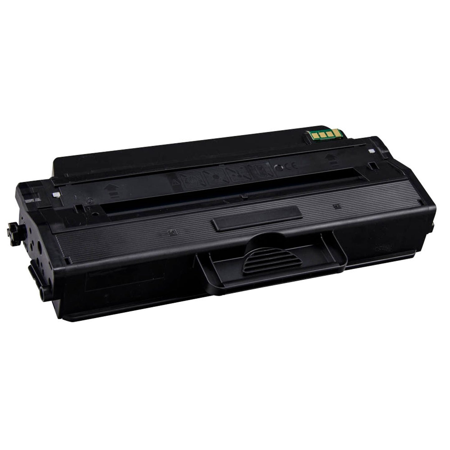dots schwarz Toner kompatibel zu SAMSUNG MLT-D103l (SU716A) | 3509,HC00-DOTS