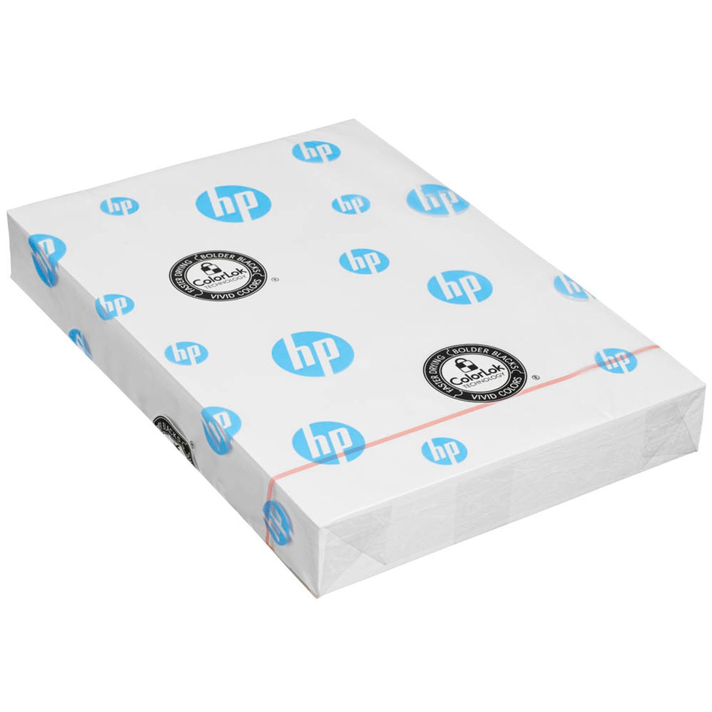 HP Kopierpapier Office DIN A3 80 g/qm | CHP120 | 1 Pack = 500 Blatt