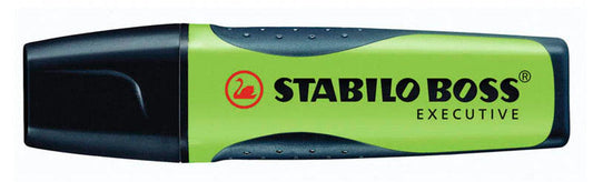 STABILO BOSS EXECUTIVE Textmarker