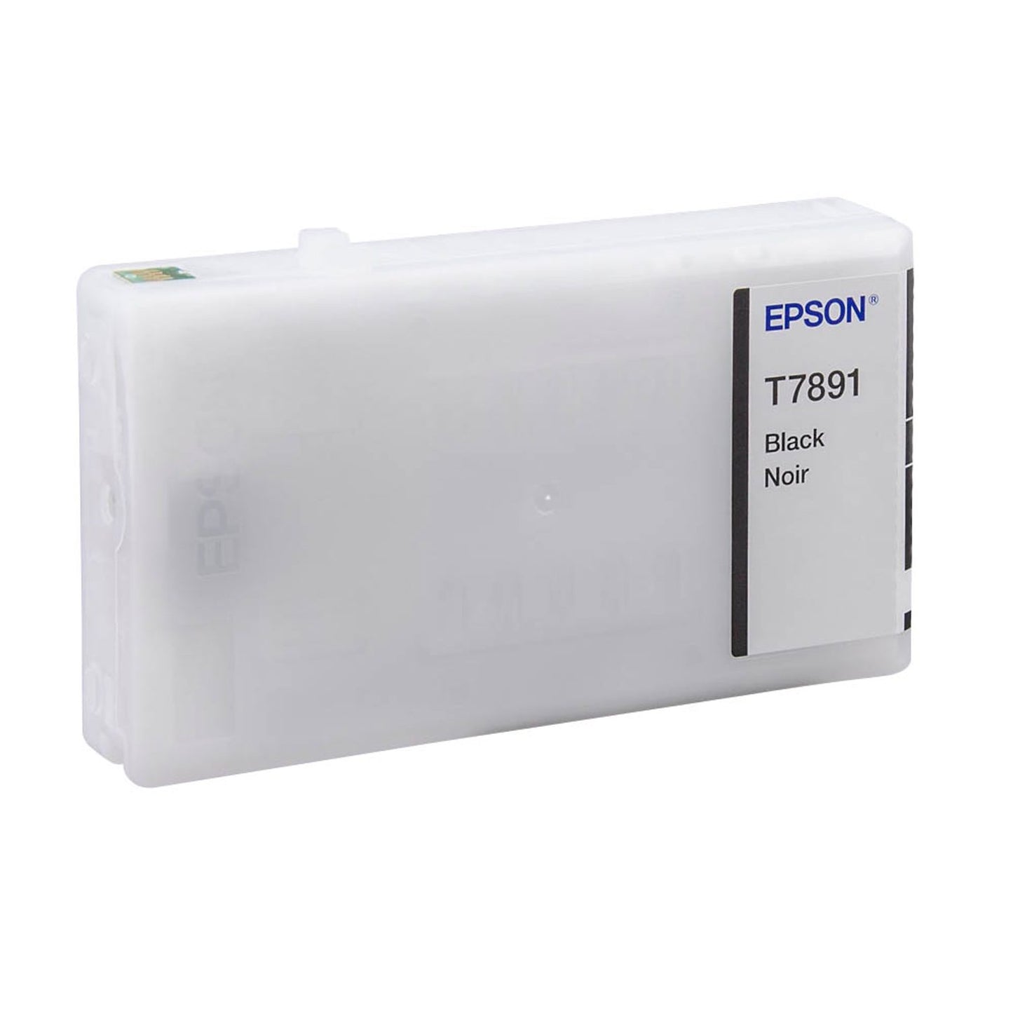 EPSON T7891XXL schwarz Druckerpatrone | C13T789140