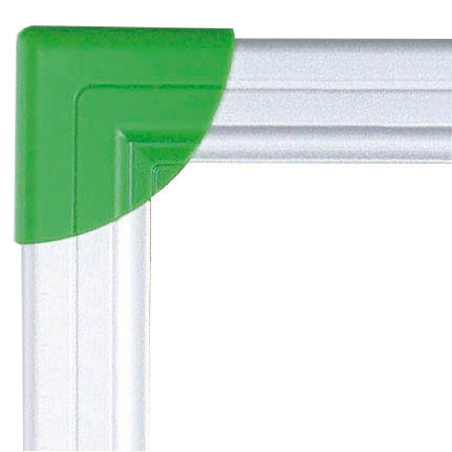 FRANKEN Whiteboard U-Act!Line® 90,0 x 60,0 cm weiß emaillierter Stahl | SC926090