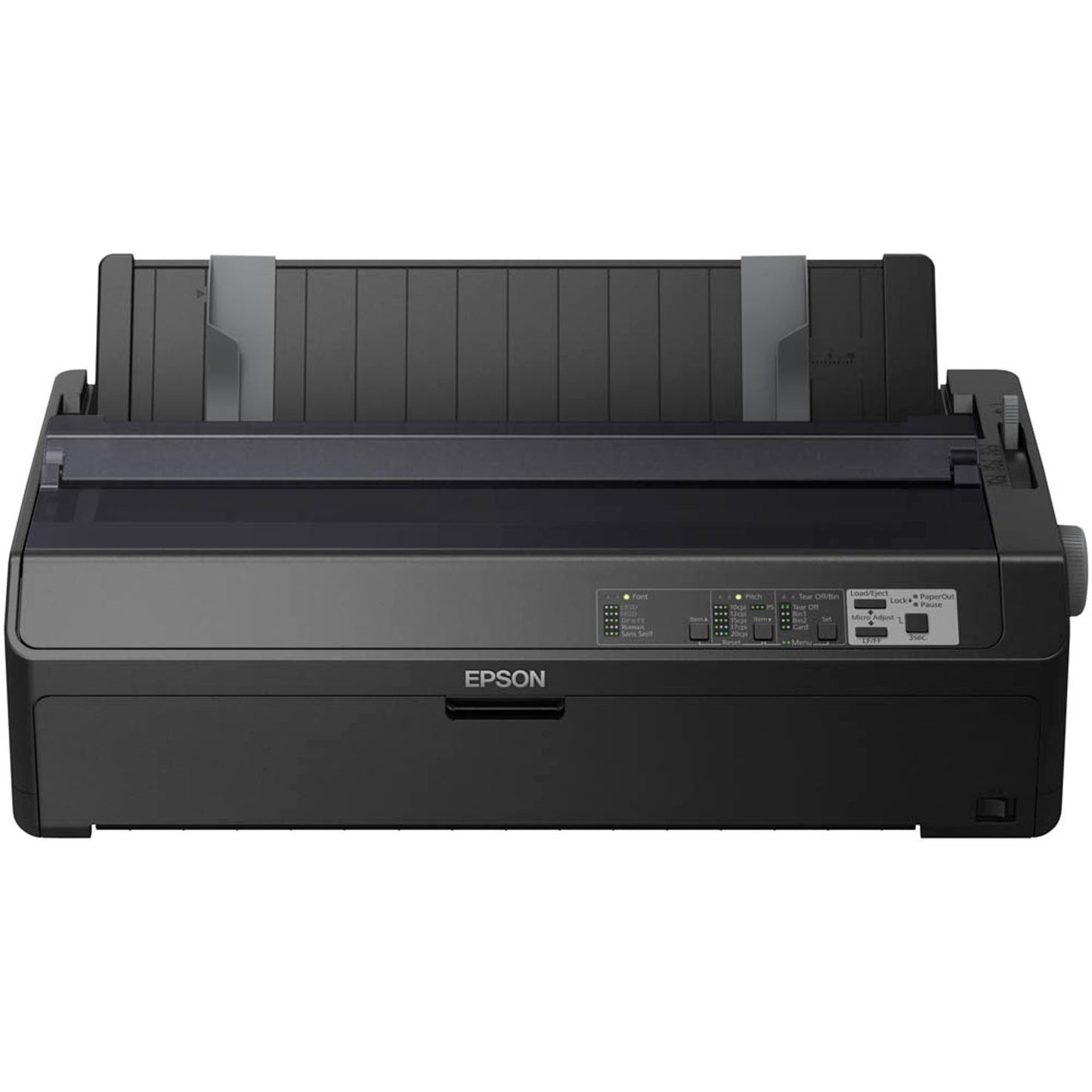 EPSON FX-2190IIN Nadeldrucker schwarz | C11CF38402A0