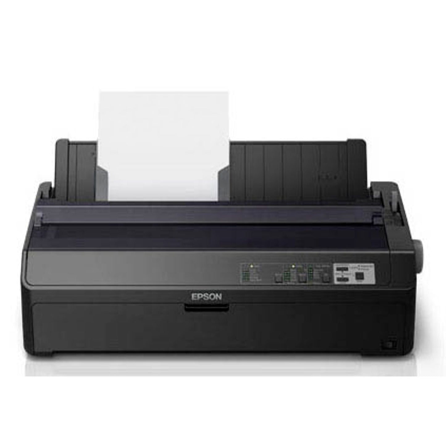 EPSON FX-2190IIN Nadeldrucker schwarz | C11CF38402A0