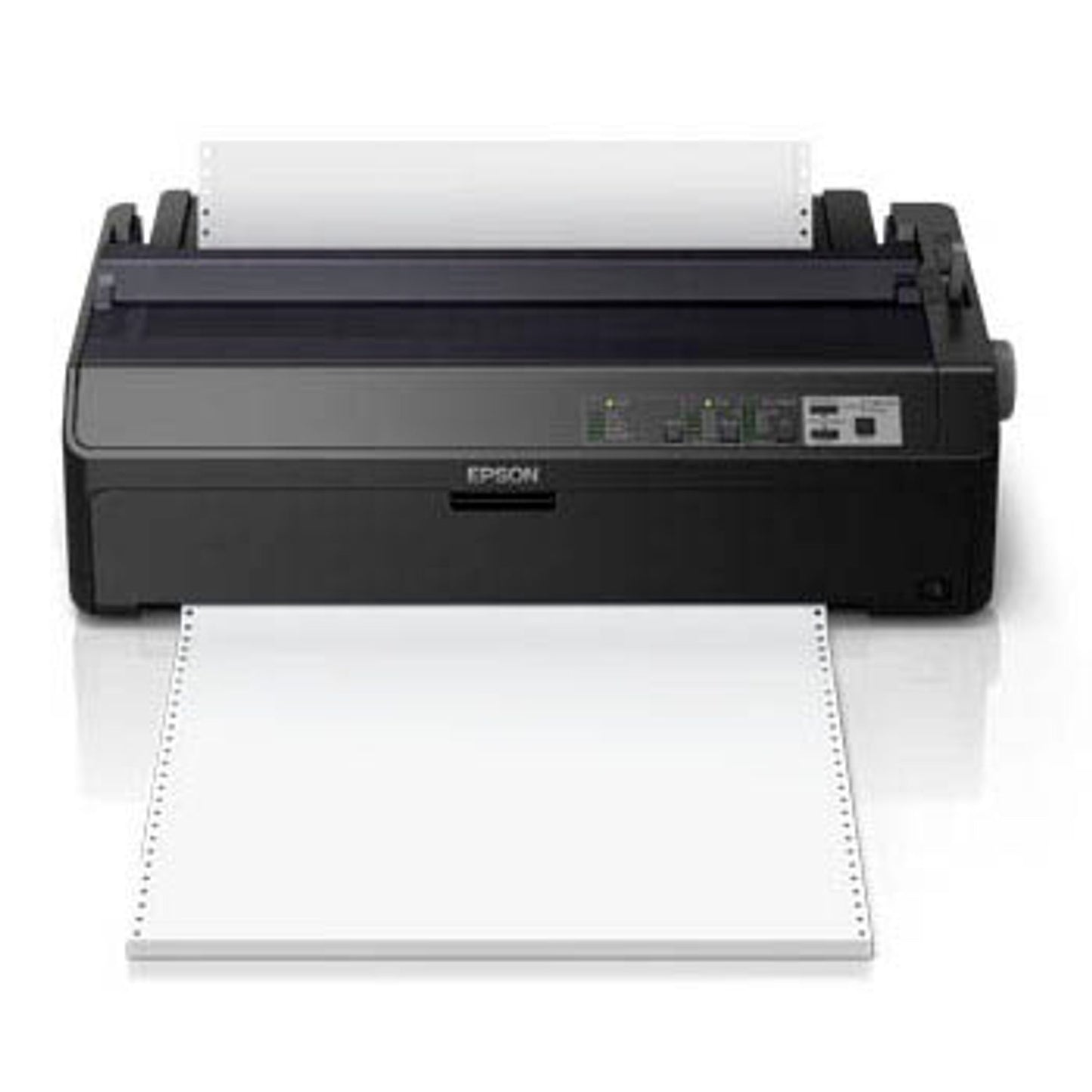 EPSON FX-2190IIN Nadeldrucker schwarz | C11CF38402A0