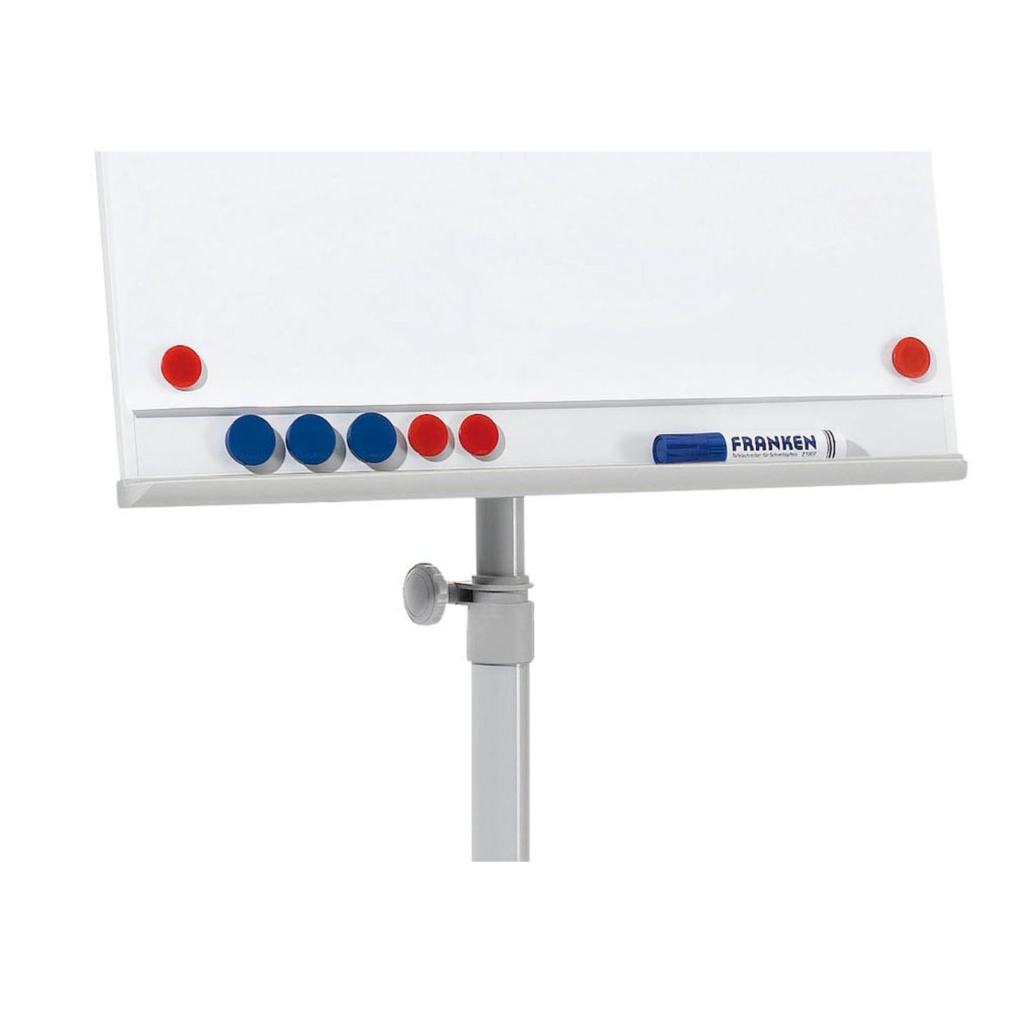 FRANKEN Flipchart ECO Mobil | F2400/N