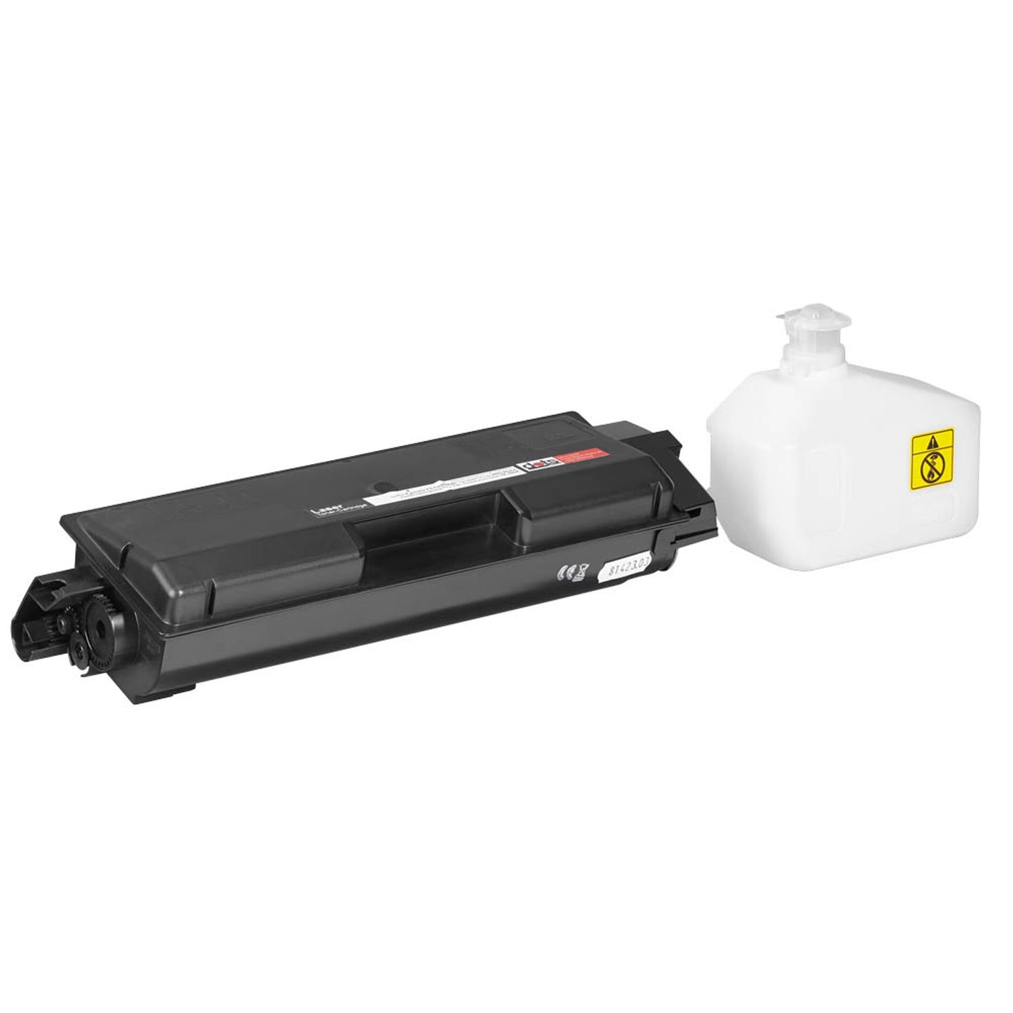 dots schwarz Toner kompatibel zu Kyocera TK-590K | 2893,0000-DOTS