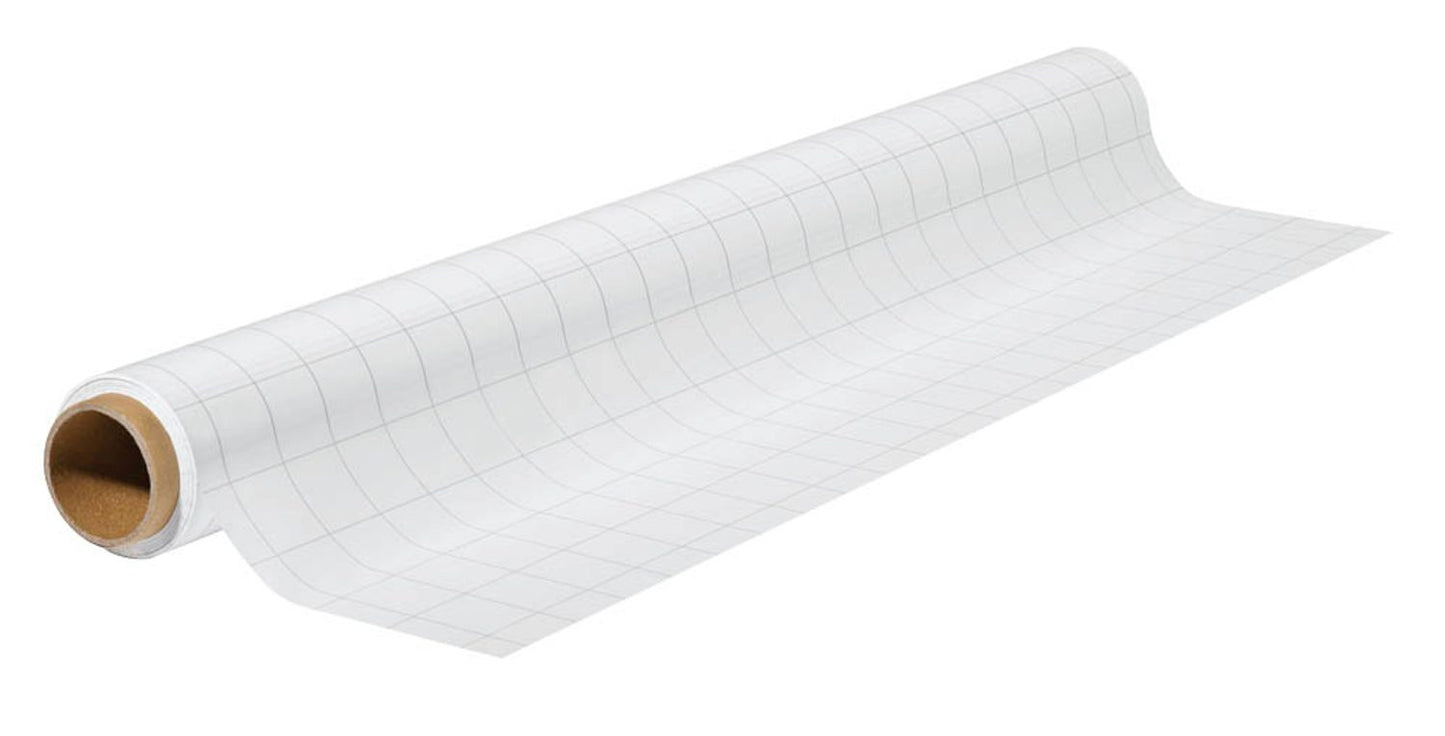FRANKEN Flipchart-Folie X-tra!Line 60,0 x 80,0 cm, 25 Blatt
