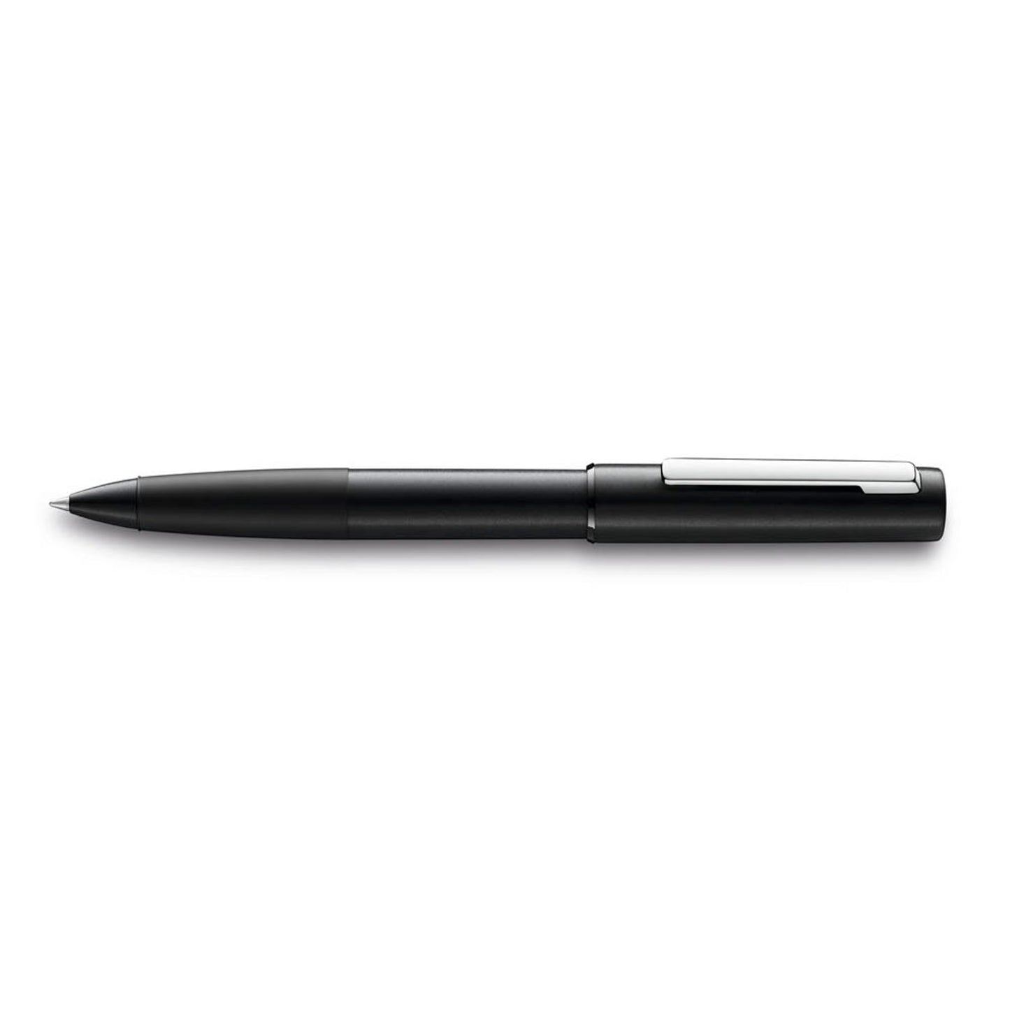 LAMY aion Tintenroller black 0,6 mm, Schreibfarbe: schwarz | 1231952