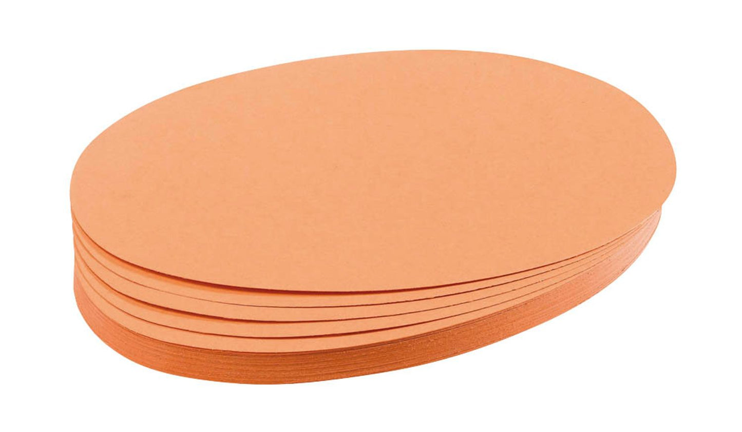 FRANKEN Moderationskarten 11,0 x 19,0 cm, 500 St.