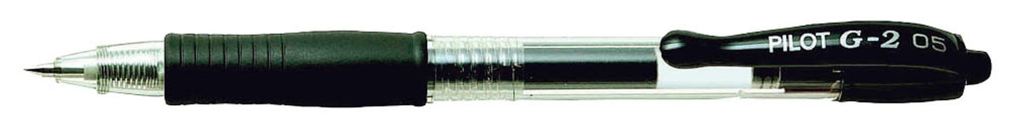 PILOT G2 Gelschreiber 0,3 mm, 1 St.