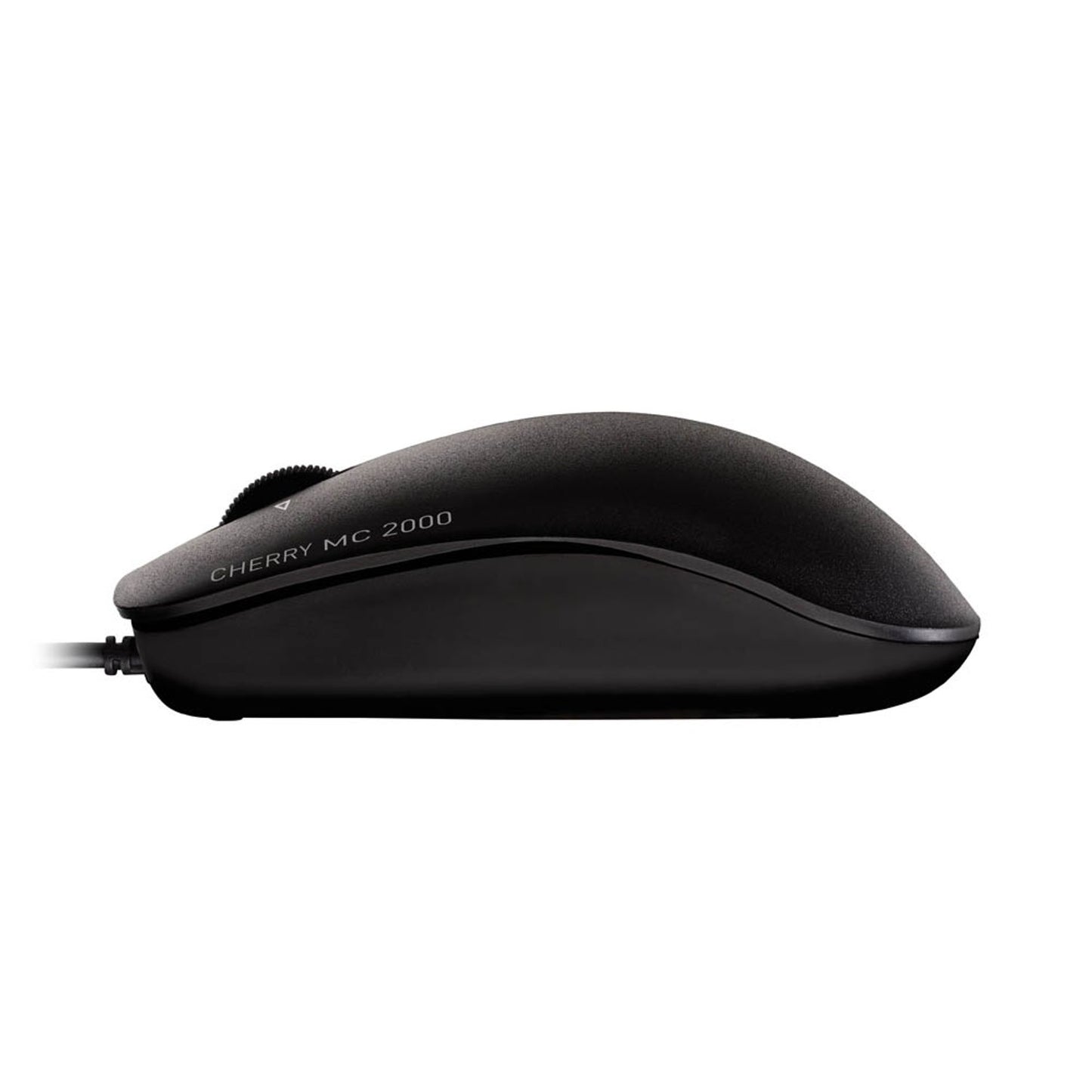 CHERRY MC 2000 Maus kabelgebunden schwarz | JM-0600-2