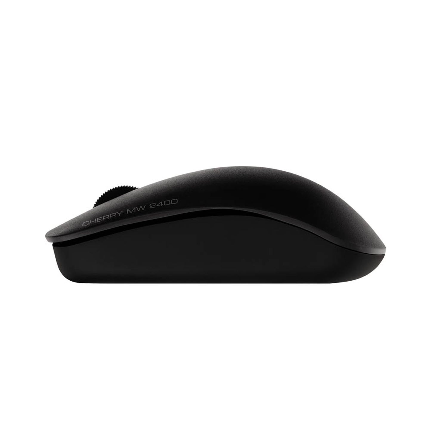 CHERRY MW 2400 Maus kabellos schwarz | JW-0710-2