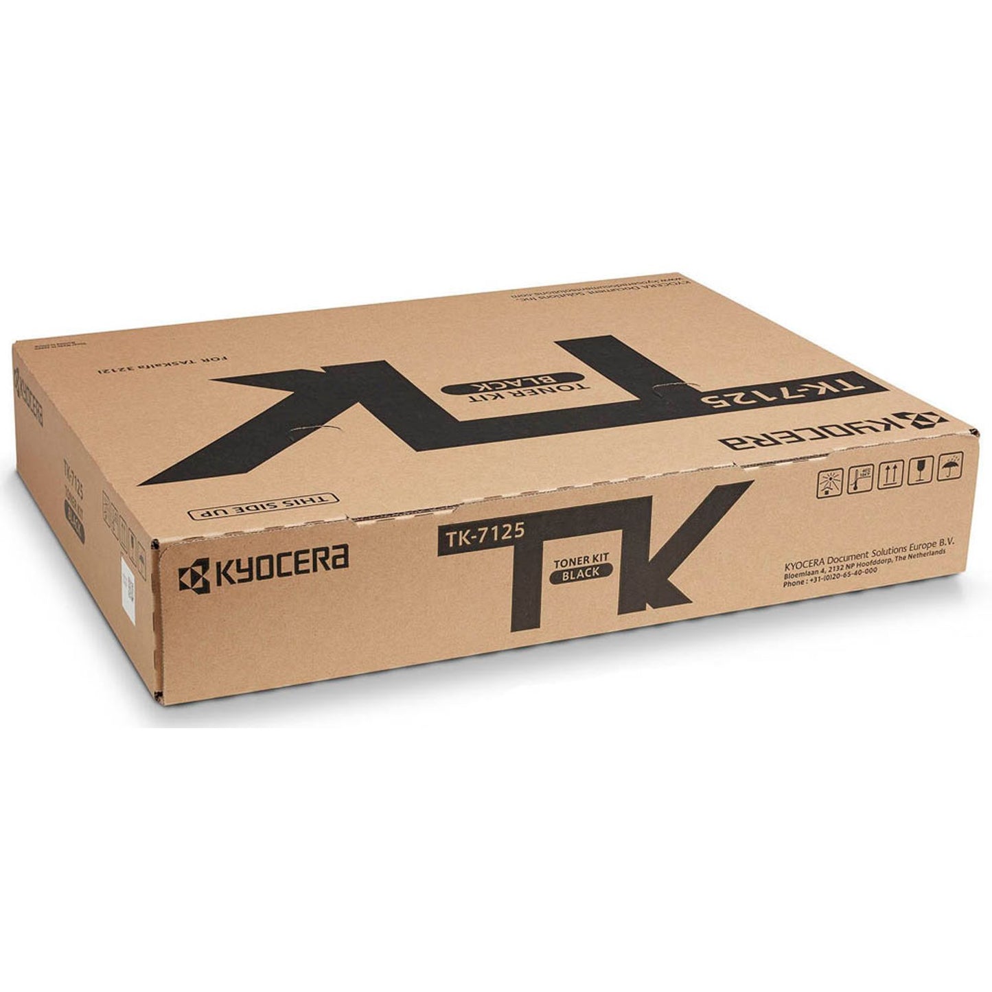 KYOCERA TK-7125 schwarz Toner | 1T02V70NL0