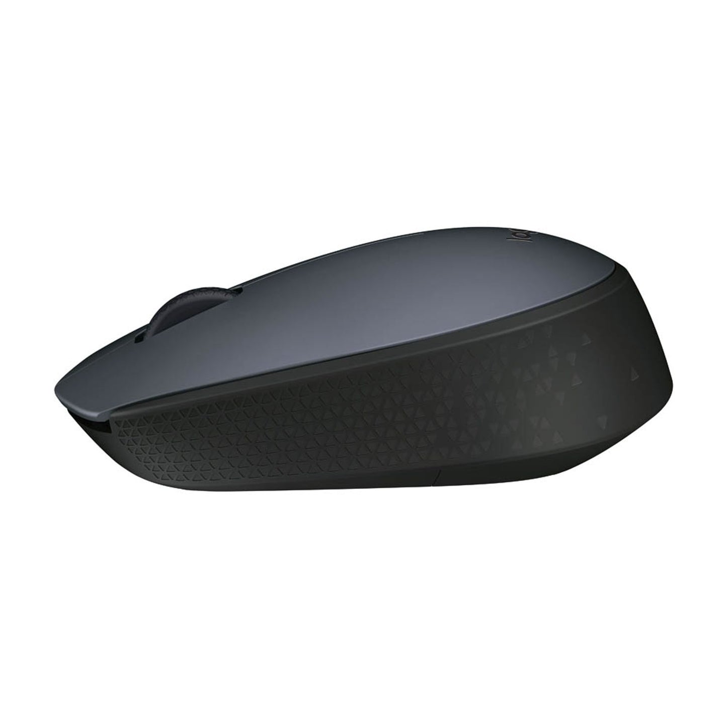 Logitech M170 Maus kabellos grau, schwarz | 910-004642